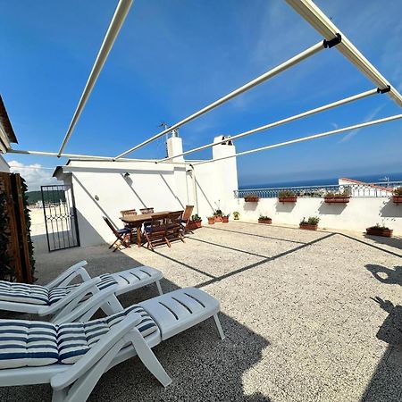 Da Carlino Hotel Peschici Exterior photo