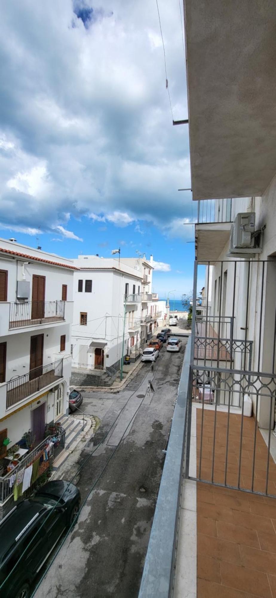 Da Carlino Hotel Peschici Exterior photo