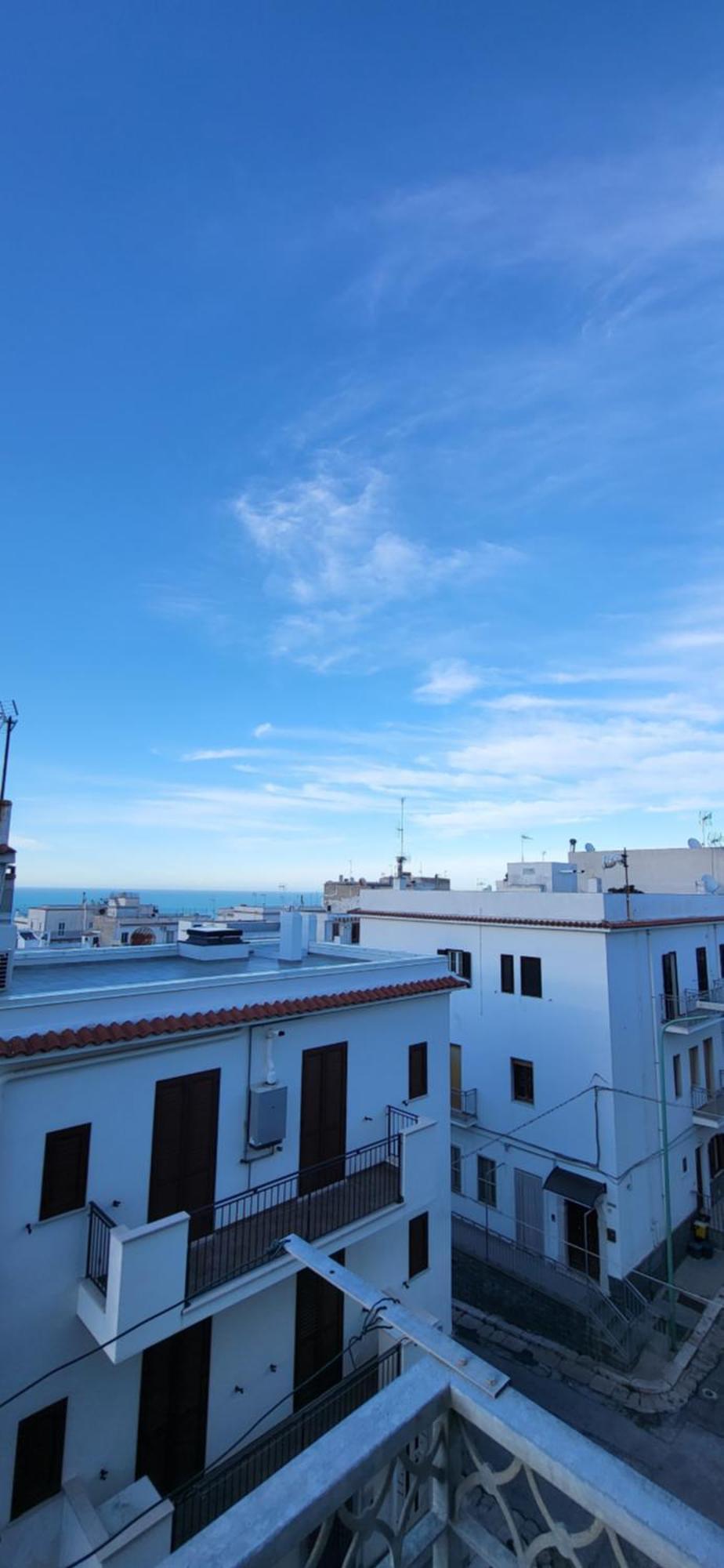 Da Carlino Hotel Peschici Exterior photo