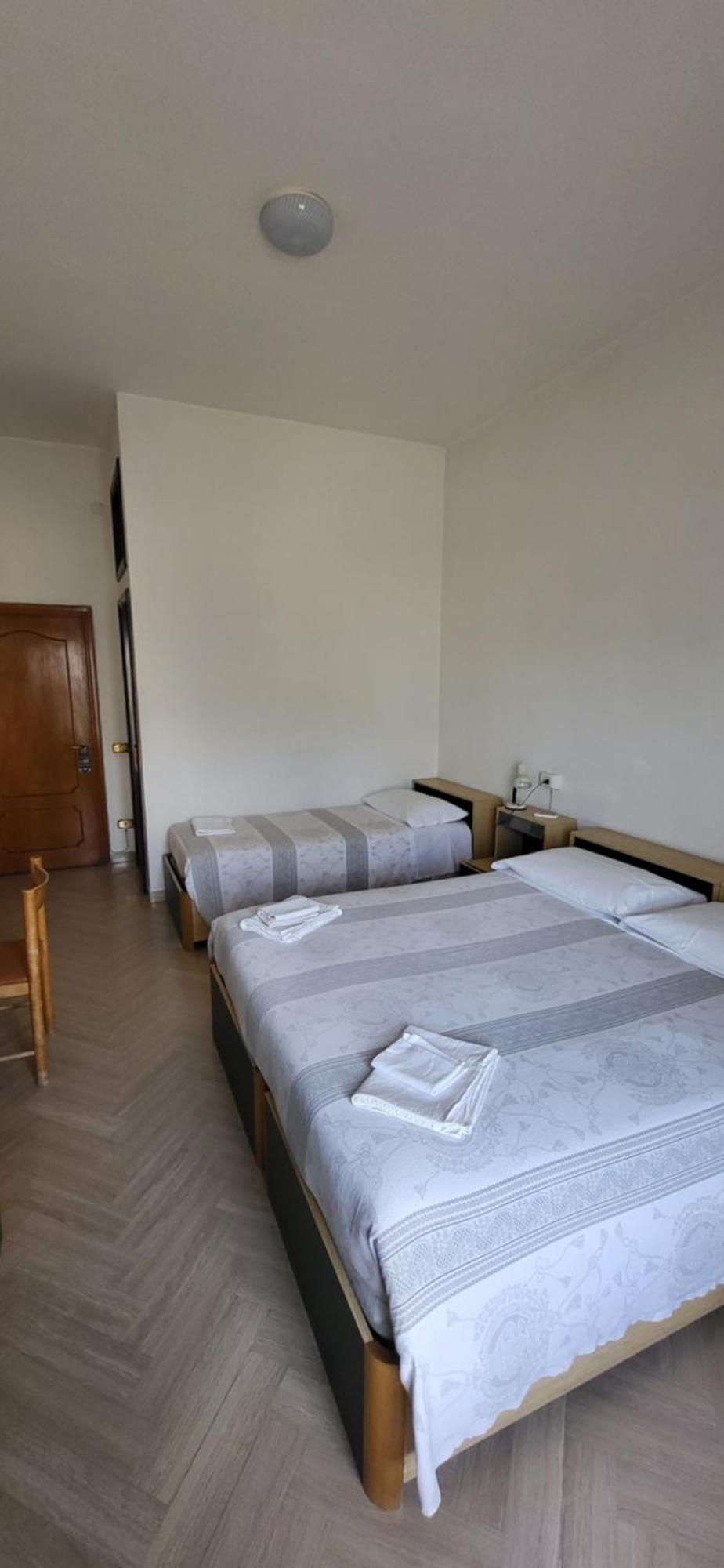 Da Carlino Hotel Peschici Exterior photo