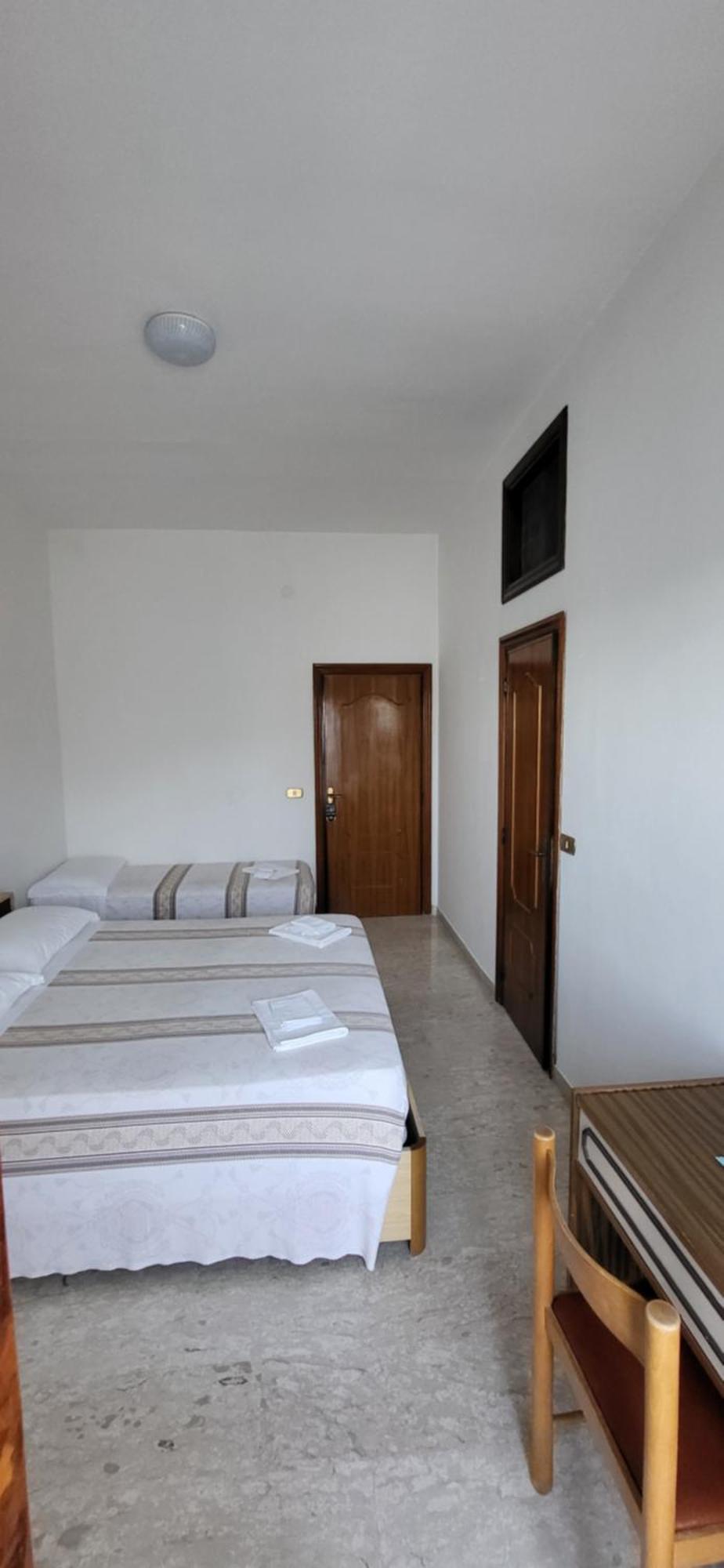 Da Carlino Hotel Peschici Exterior photo