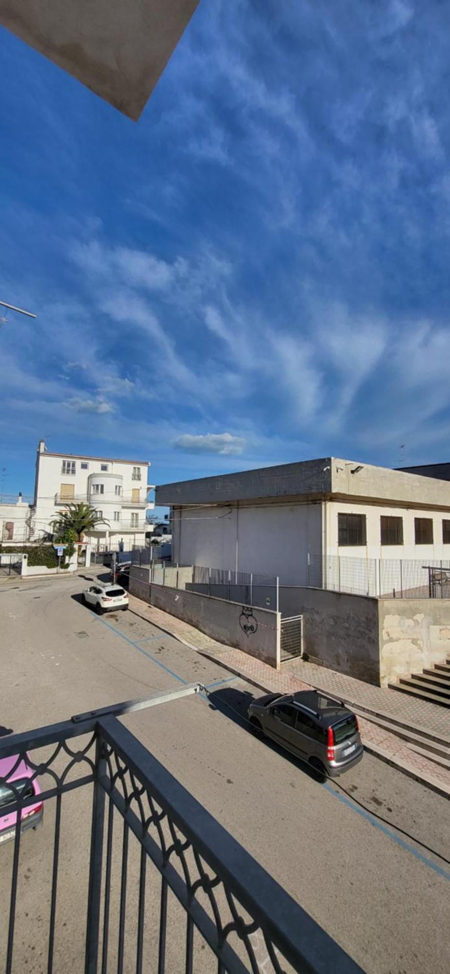 Da Carlino Hotel Peschici Exterior photo