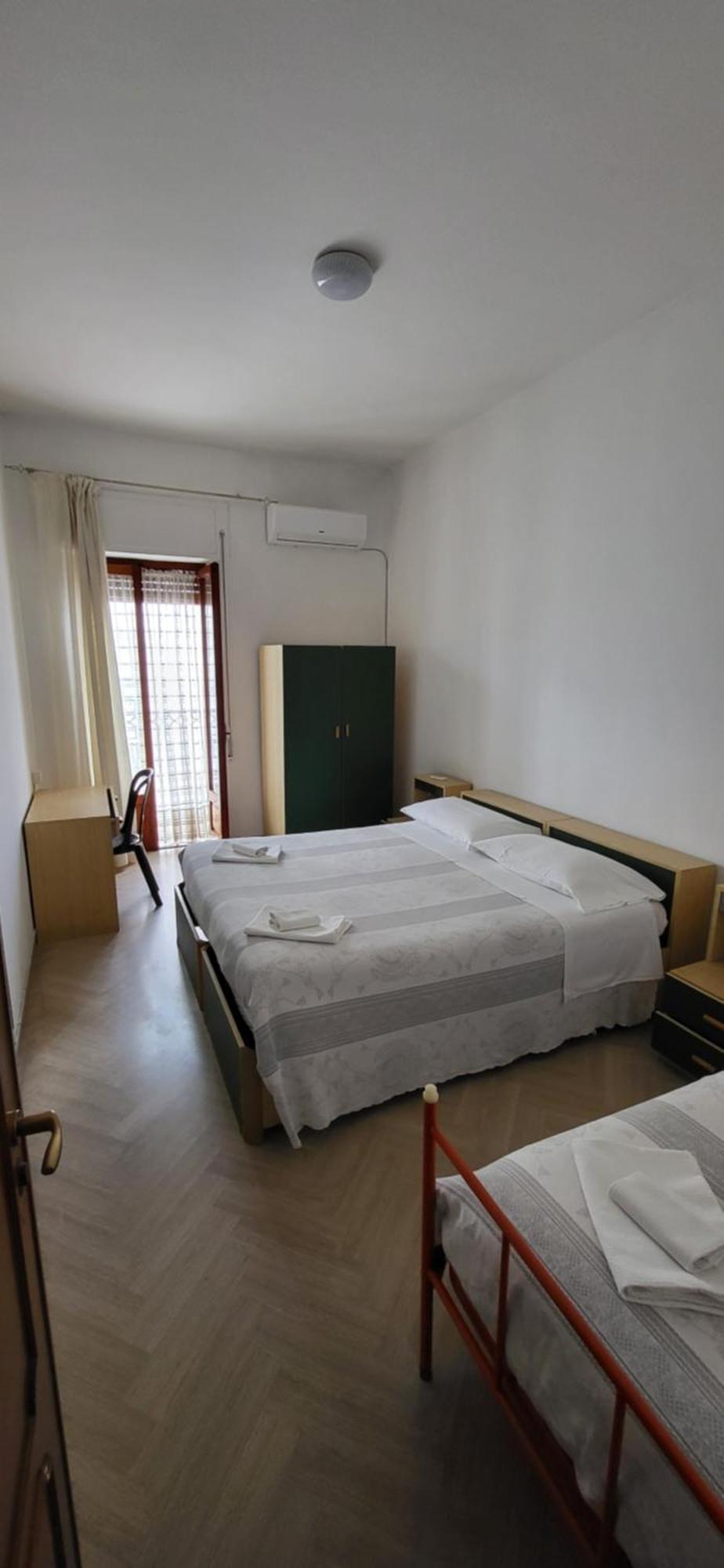 Da Carlino Hotel Peschici Exterior photo
